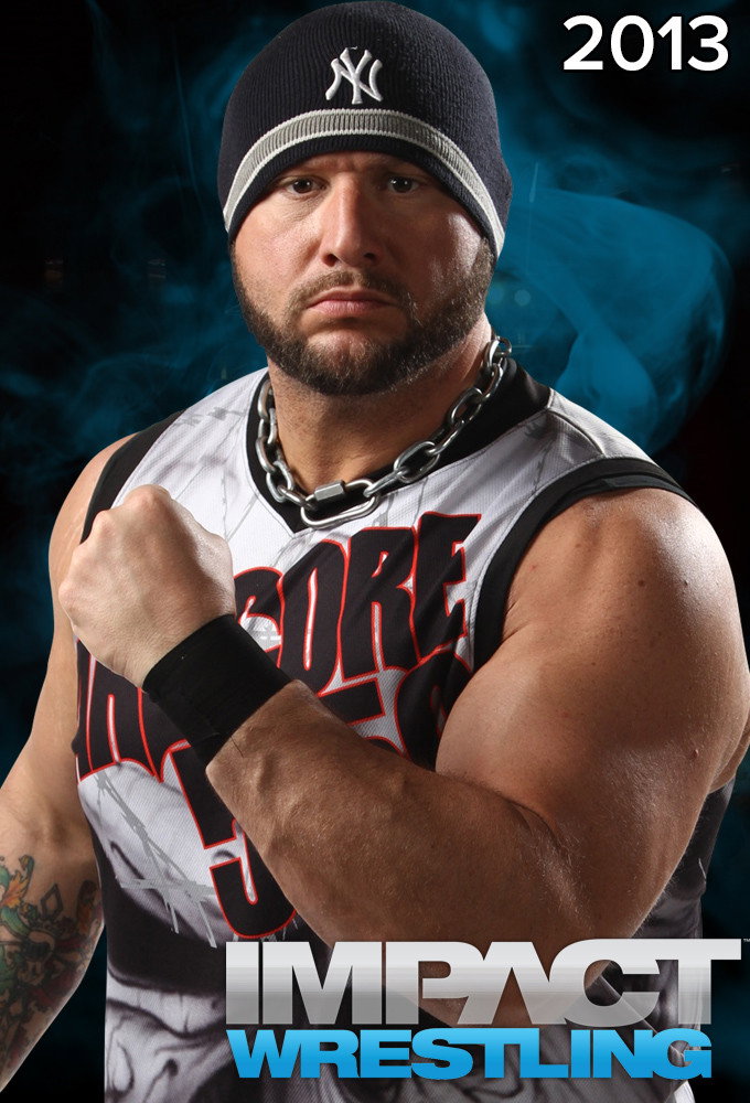 TNA iMPACT! 第十季