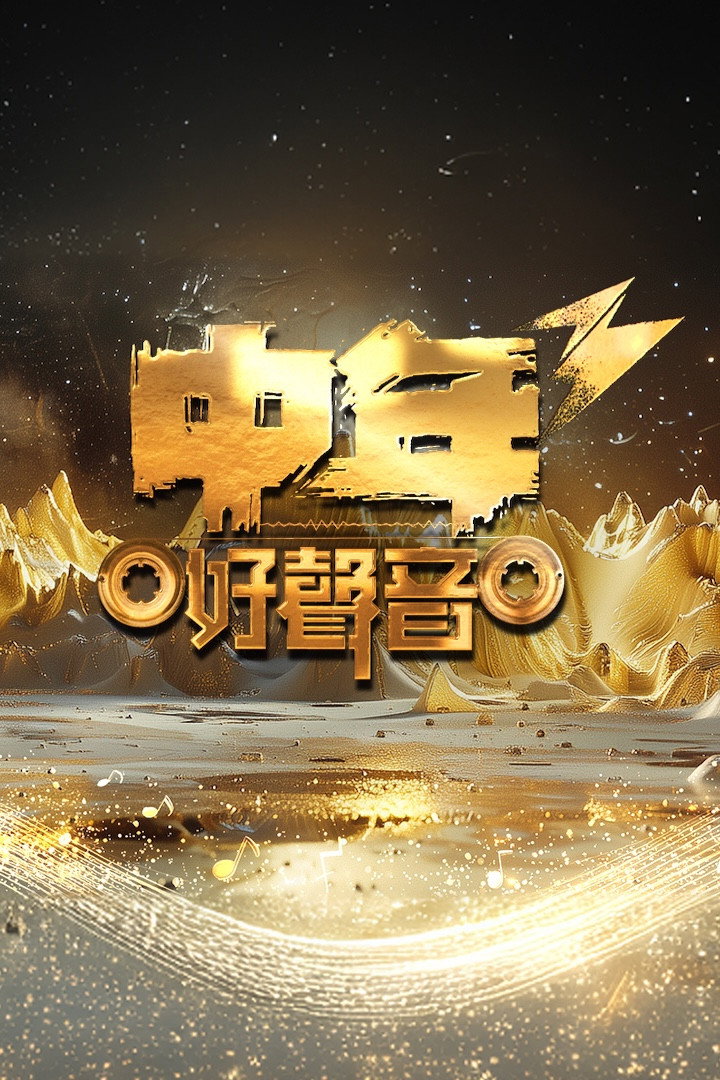 中年好聲音 (中年好声音3)