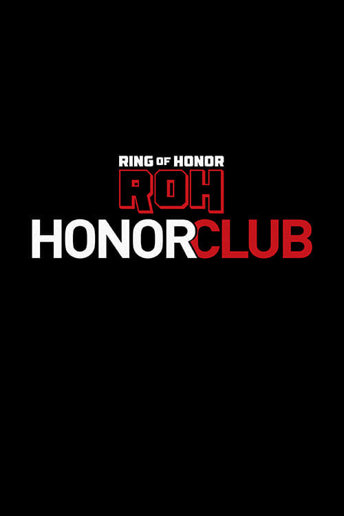 ROH on HonorClub Season 2