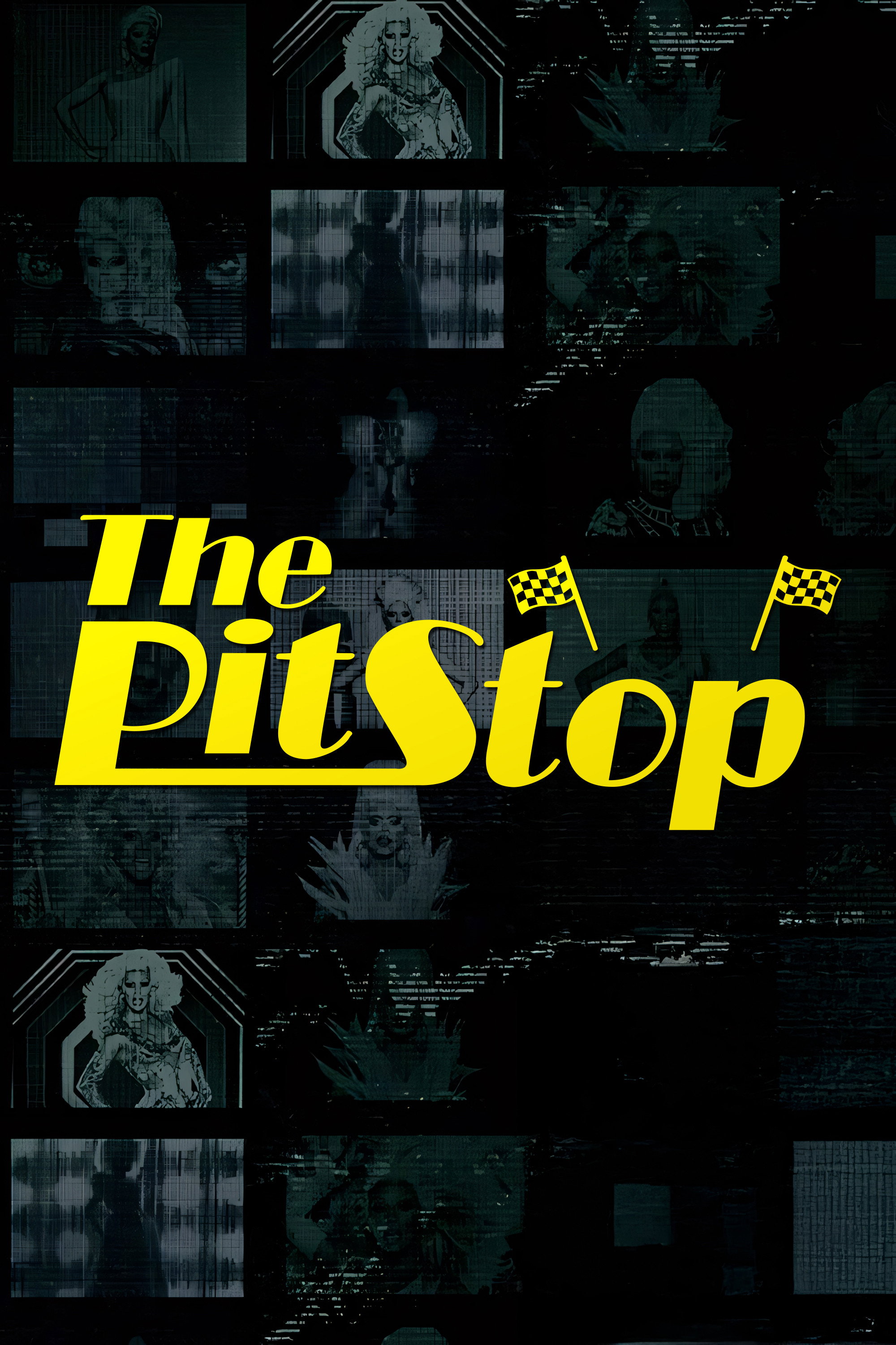 The Pit Stop 第十八季