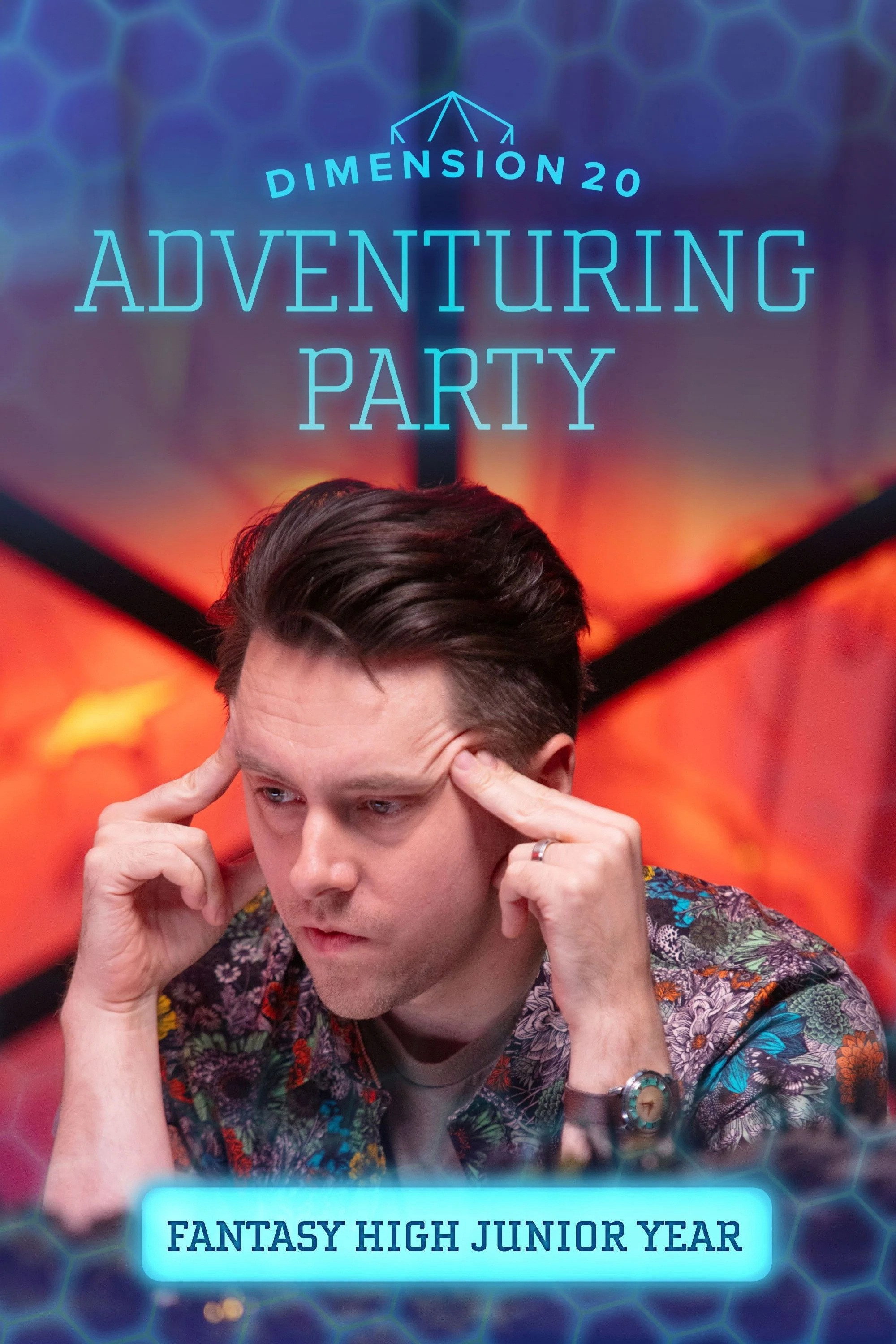 Dimension 20's Adventuring Party 第十六季