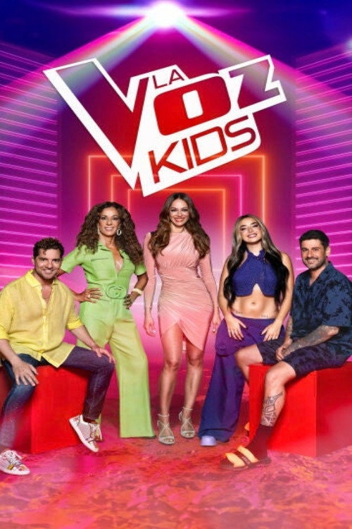La voz kids 第九季