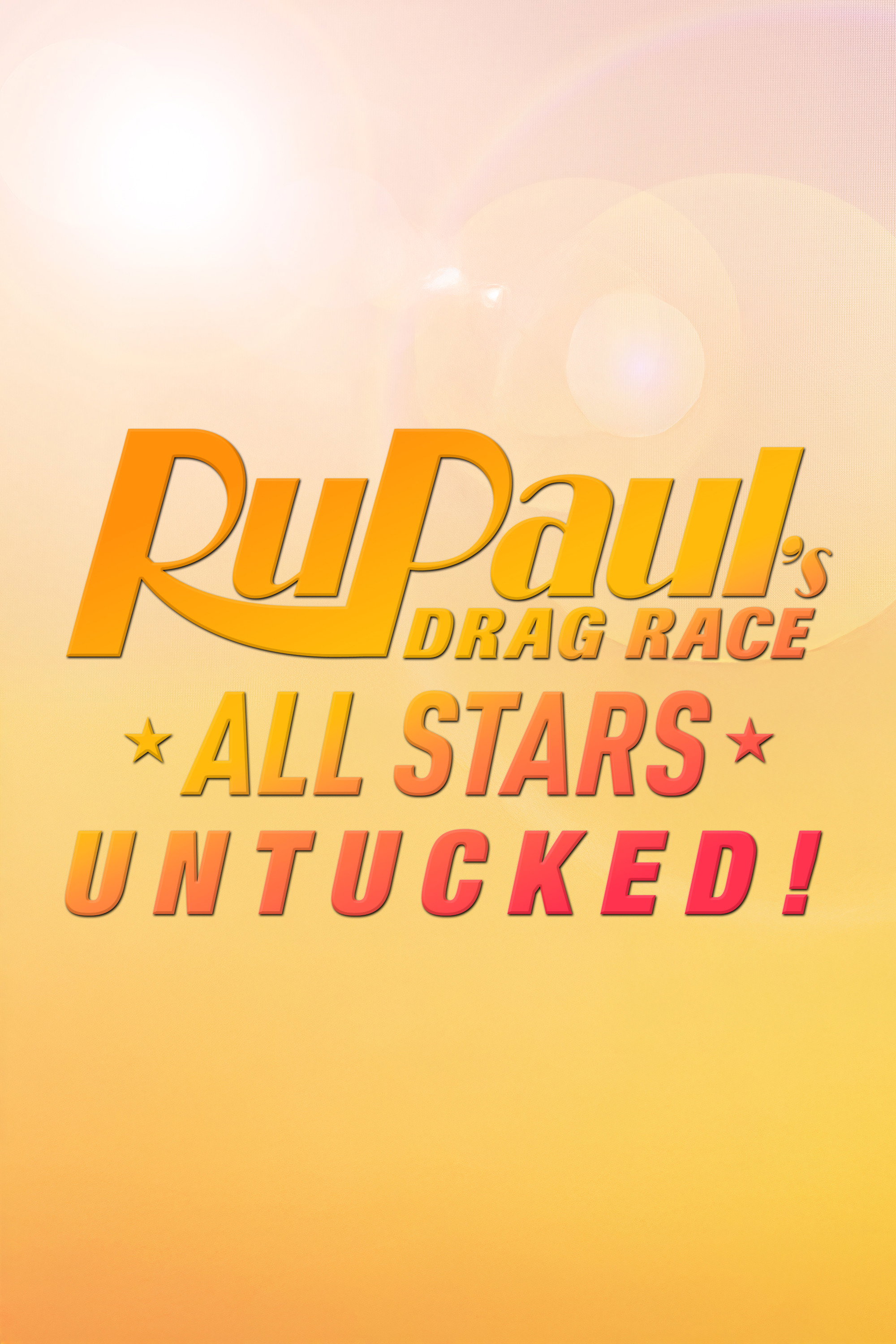 RuPaul's Drag Race All Stars: UNTUCKED 第三季