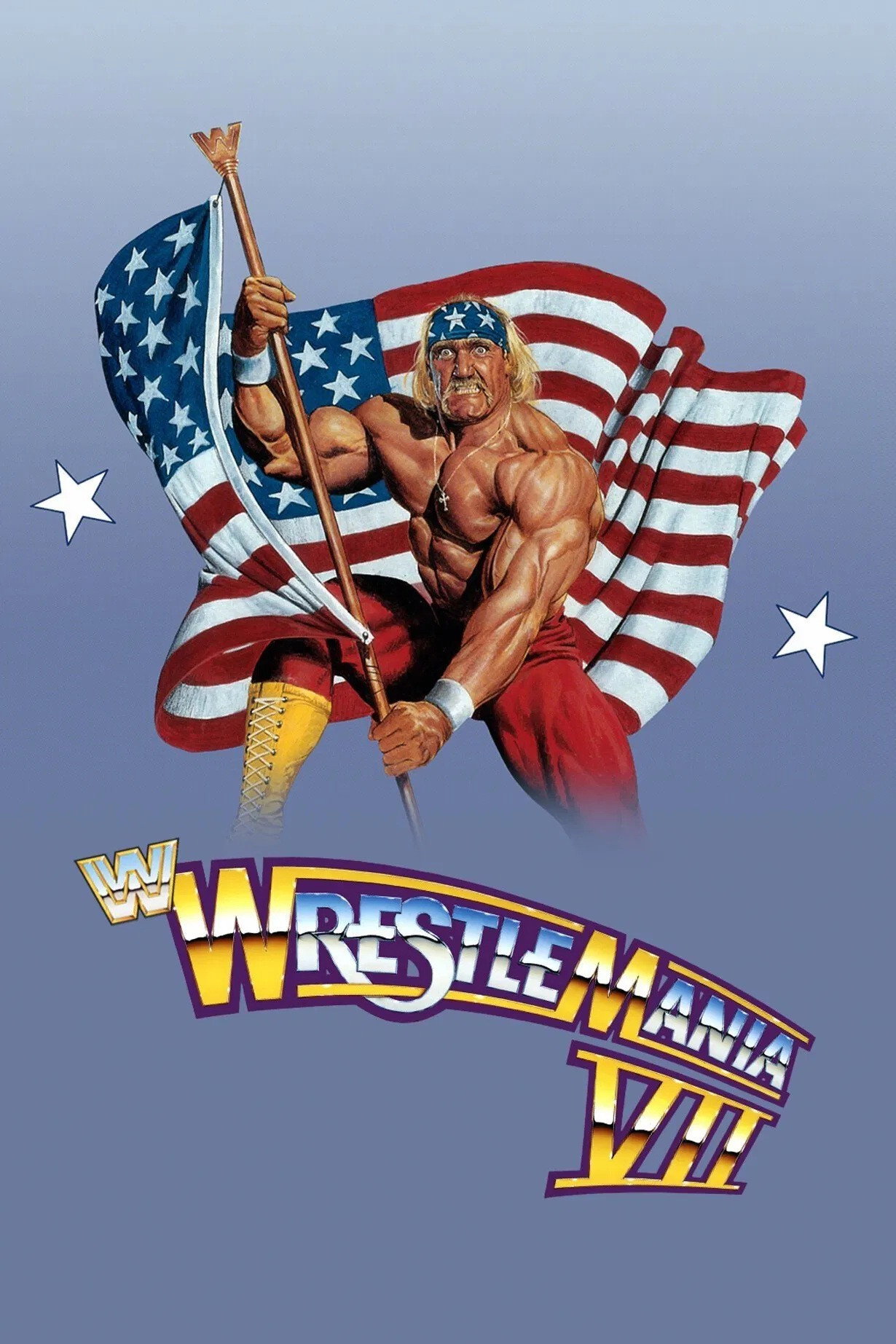 WWE Pay Per View 第七季