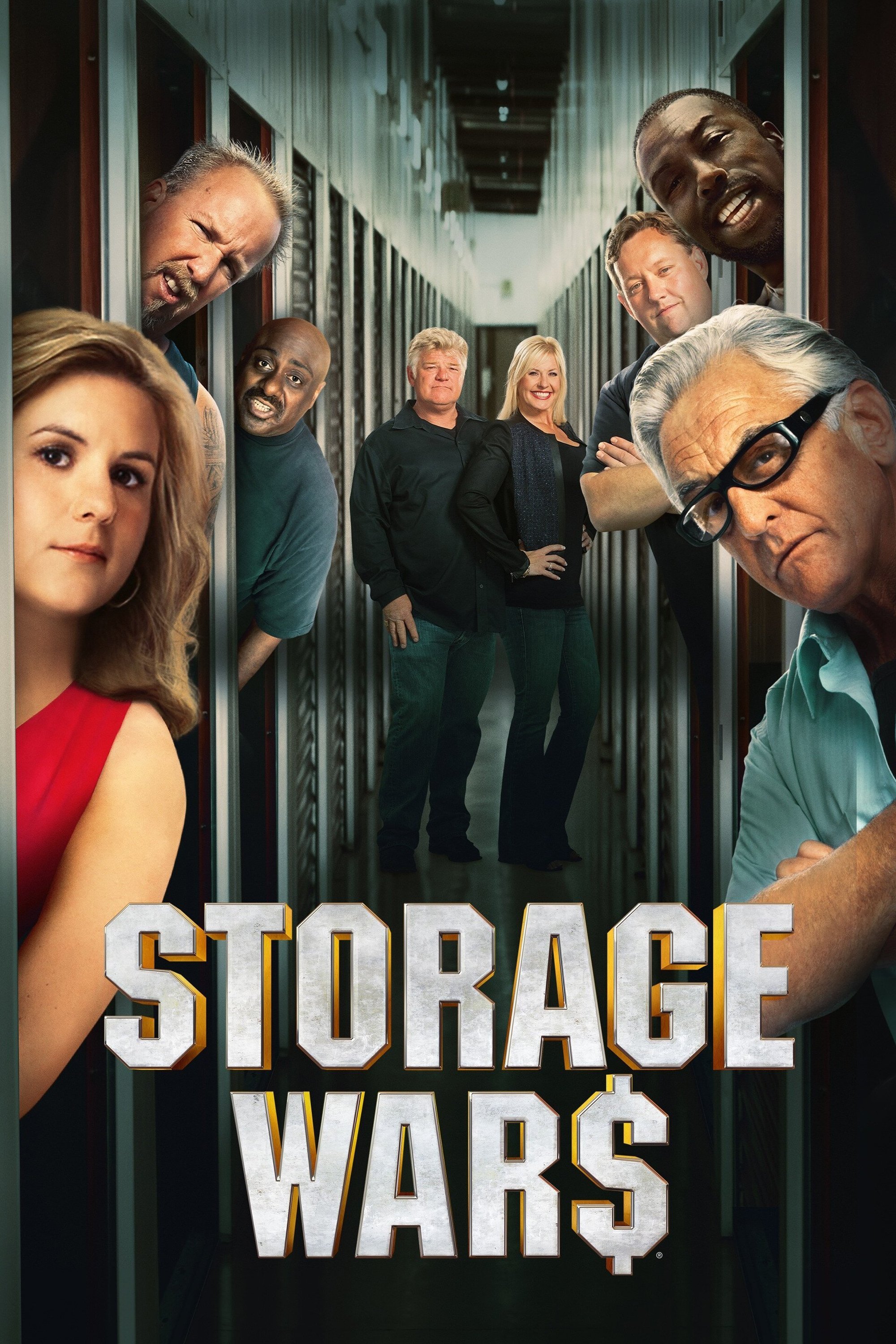 Storage Wars 第十四季