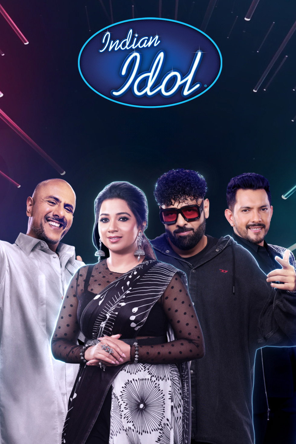 Indian Idol 第十六季