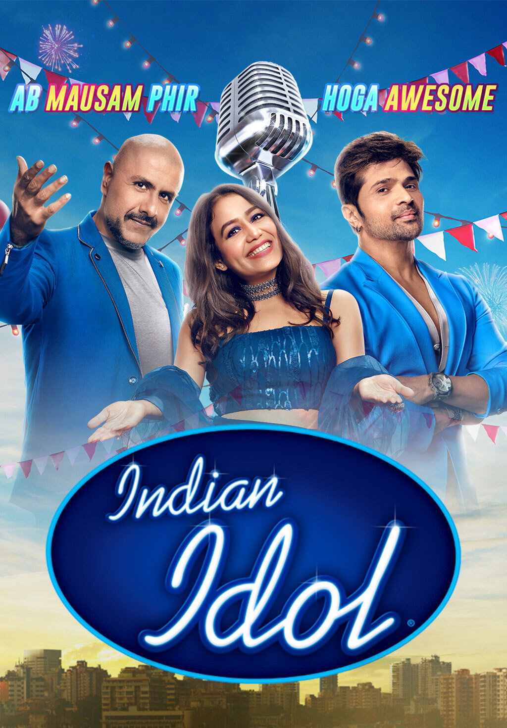 Indian Idol 第十二季