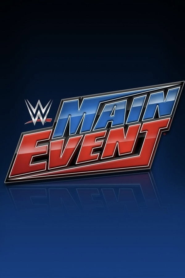WWE Main Event 第十四季