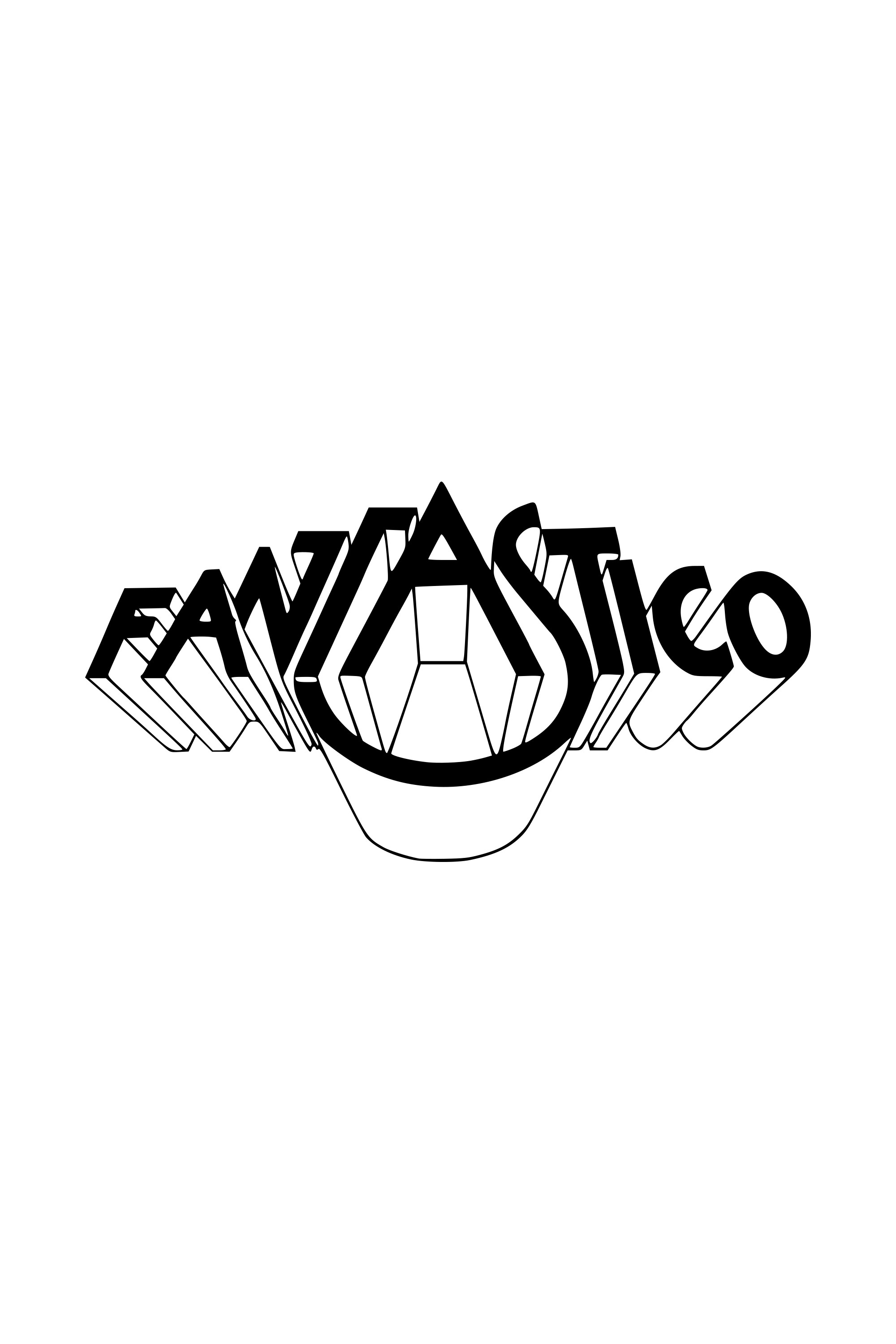 Fantástico Season 8