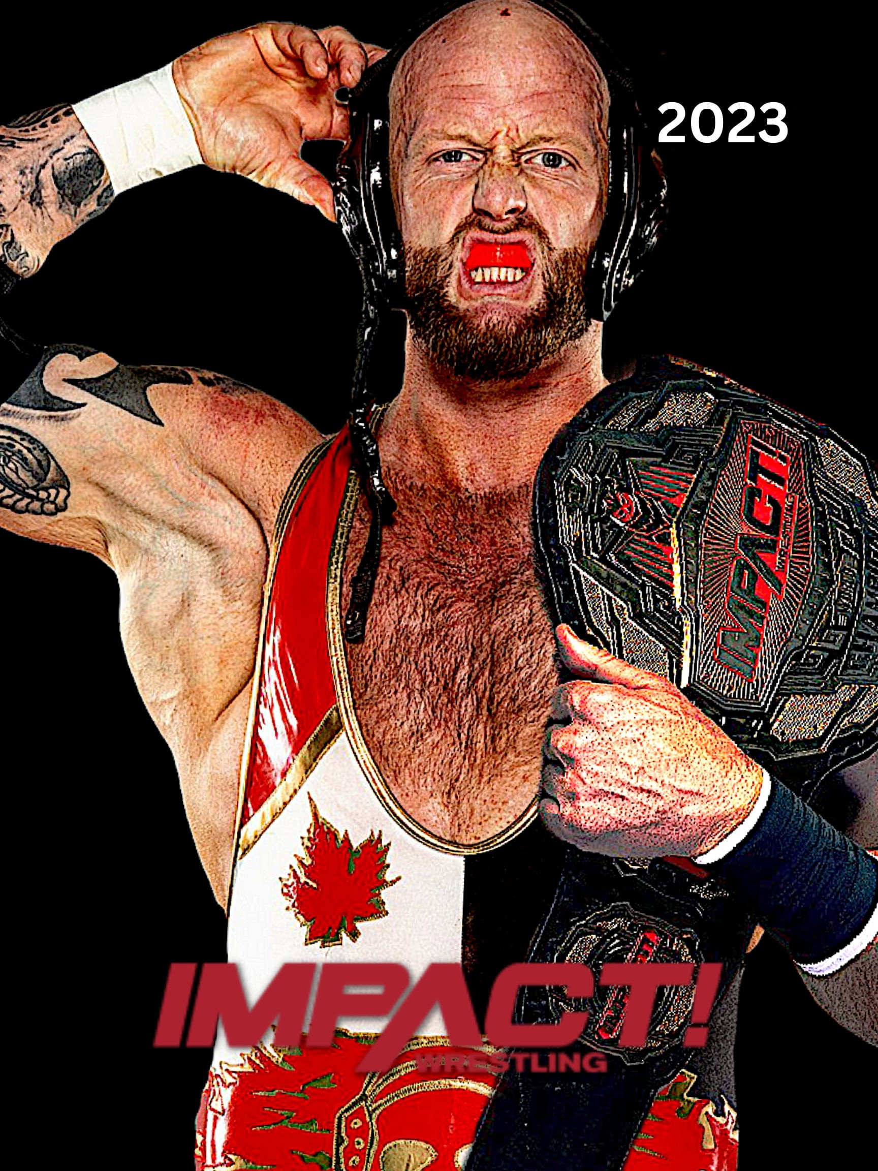 TNA iMPACT! 第二十季
