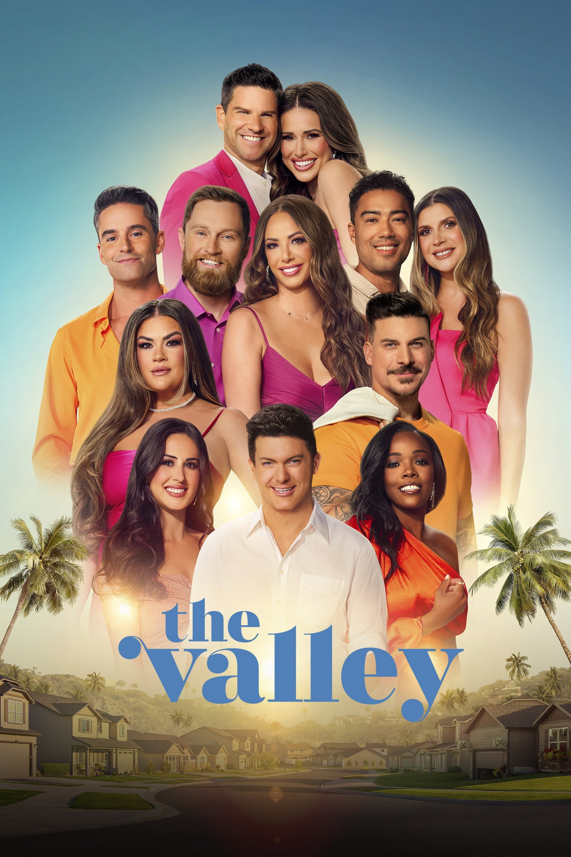 The Valley Season 2