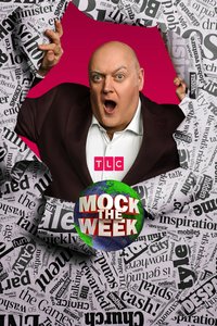 Mock the Week (Series 1)