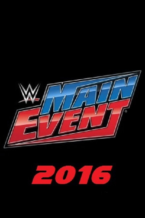 WWE Main Event 第五季