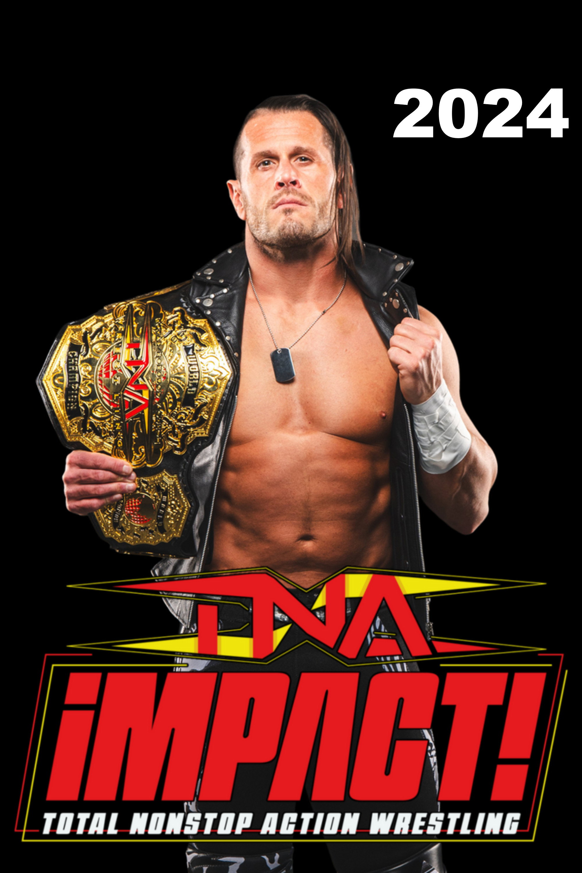 TNA iMPACT! 第二十一季