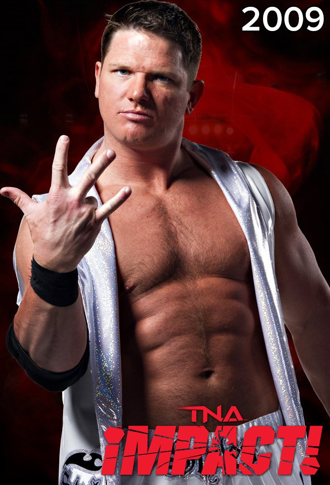 TNA iMPACT! 第六季