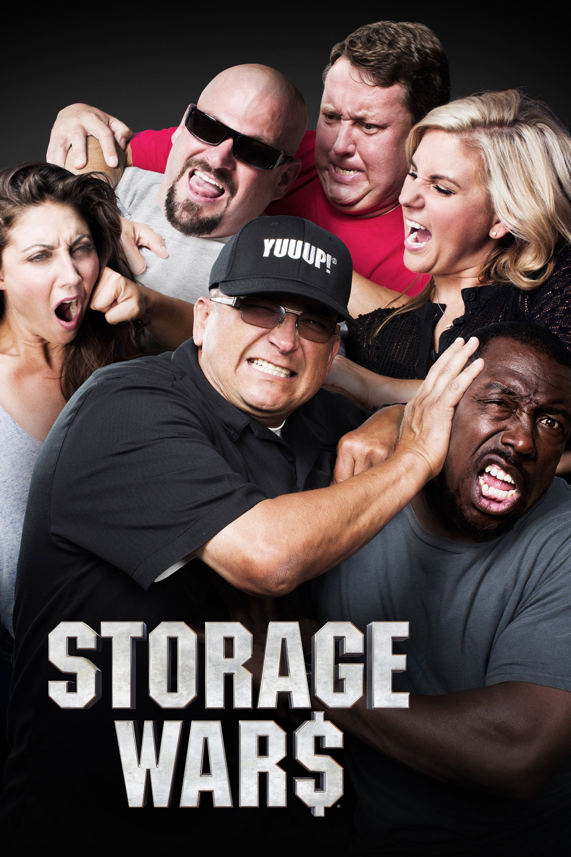 Storage Wars 第十季