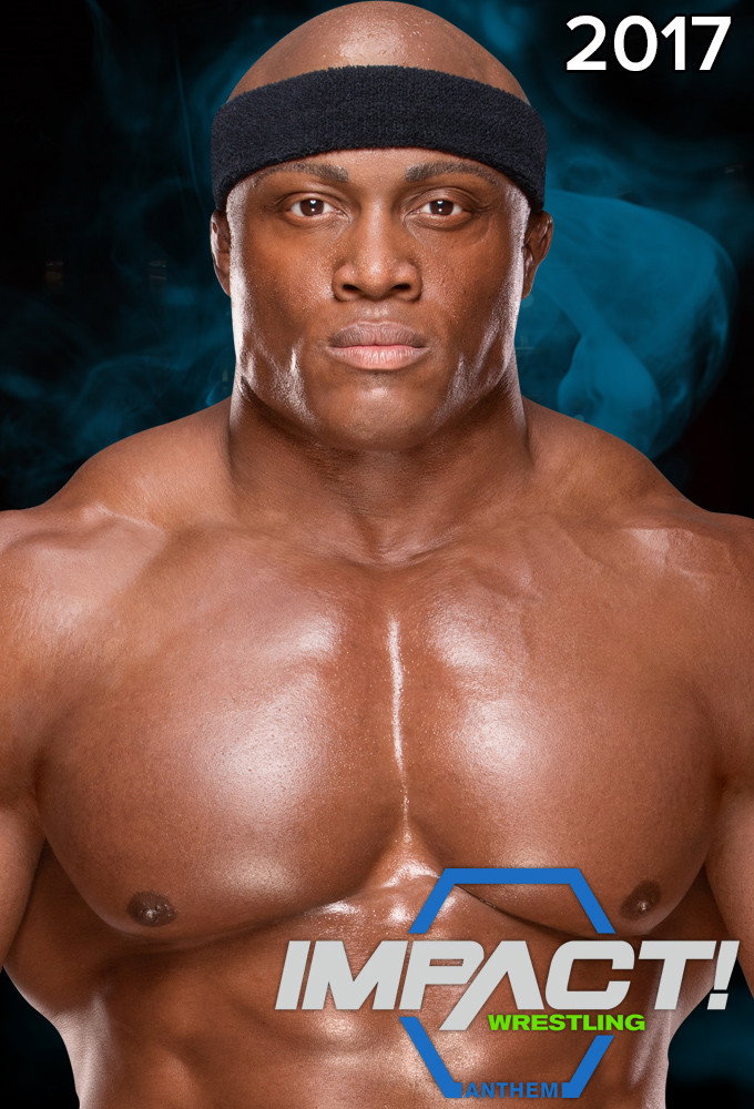 TNA iMPACT! 第十四季