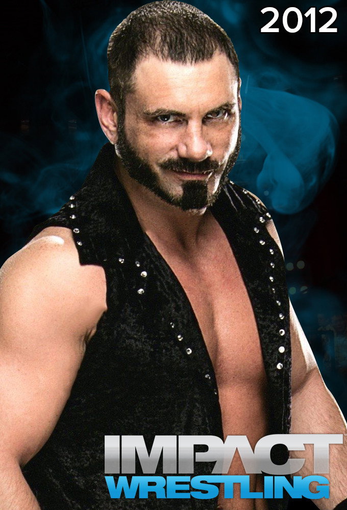 TNA iMPACT! 第九季