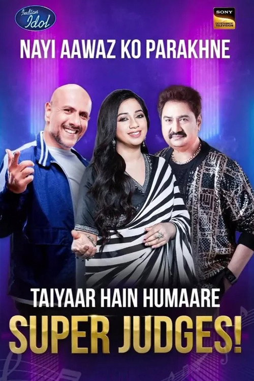 Indian Idol 第十四季