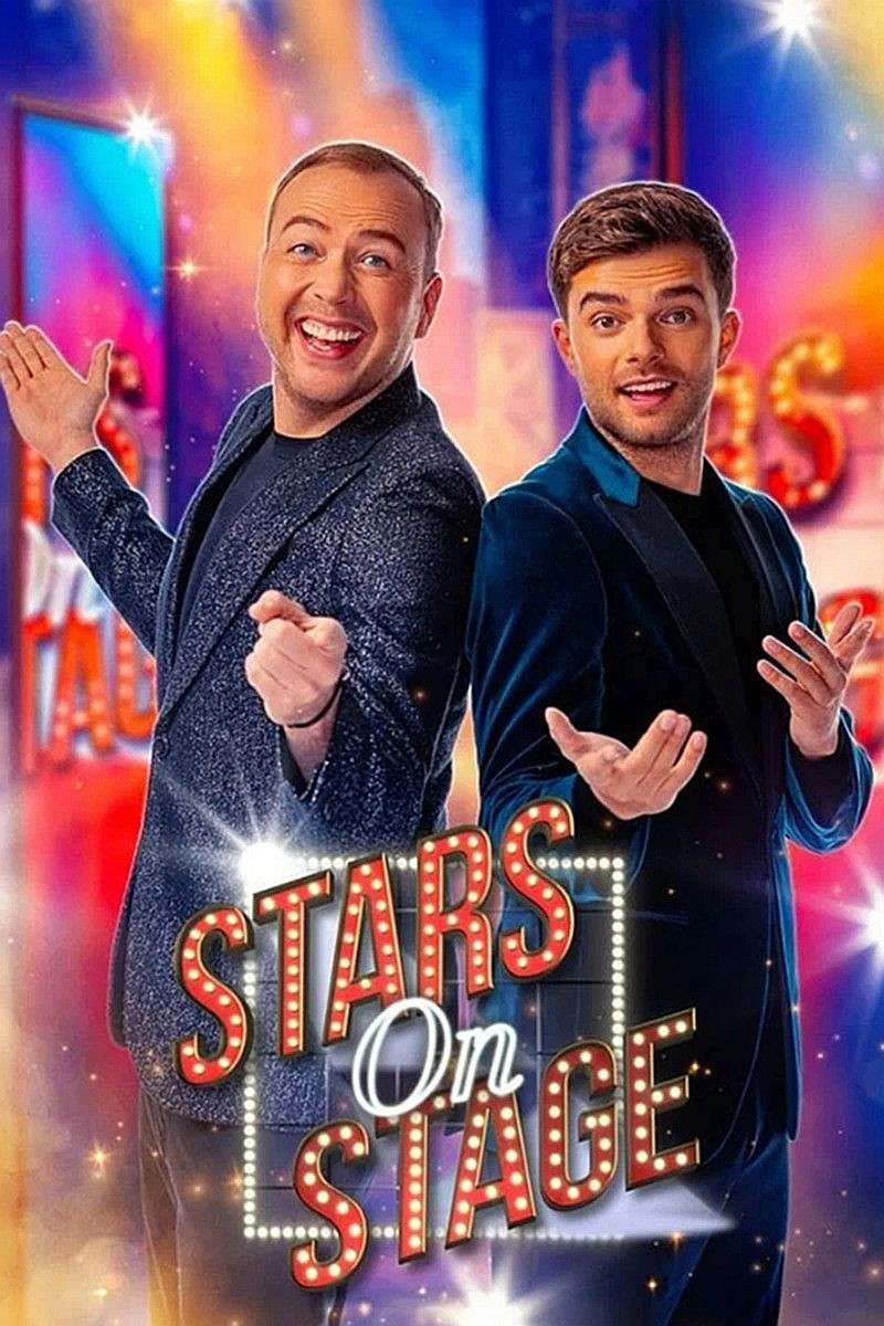 Stars on Stage 第二季