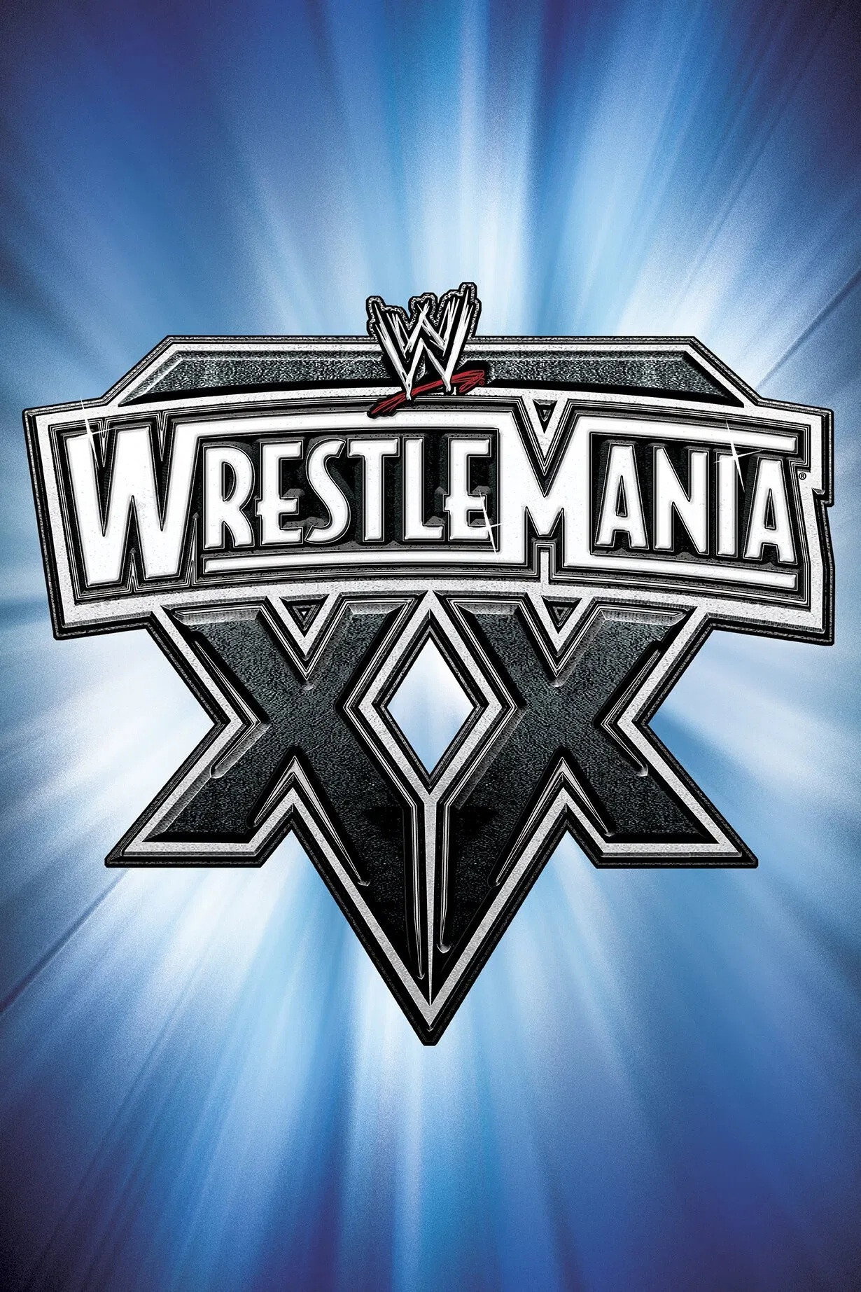 WWE Pay Per View 第二十季