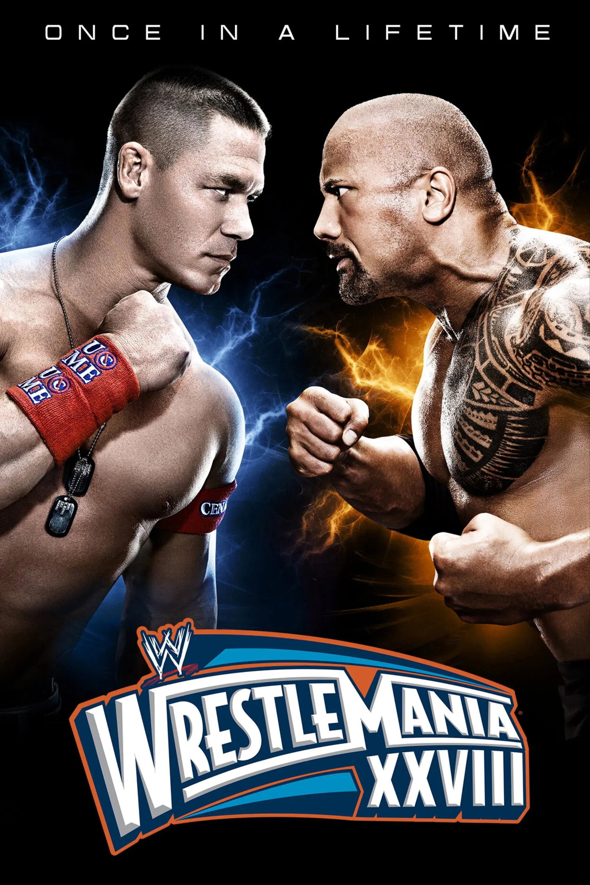 WWE Pay Per View 第二十八季