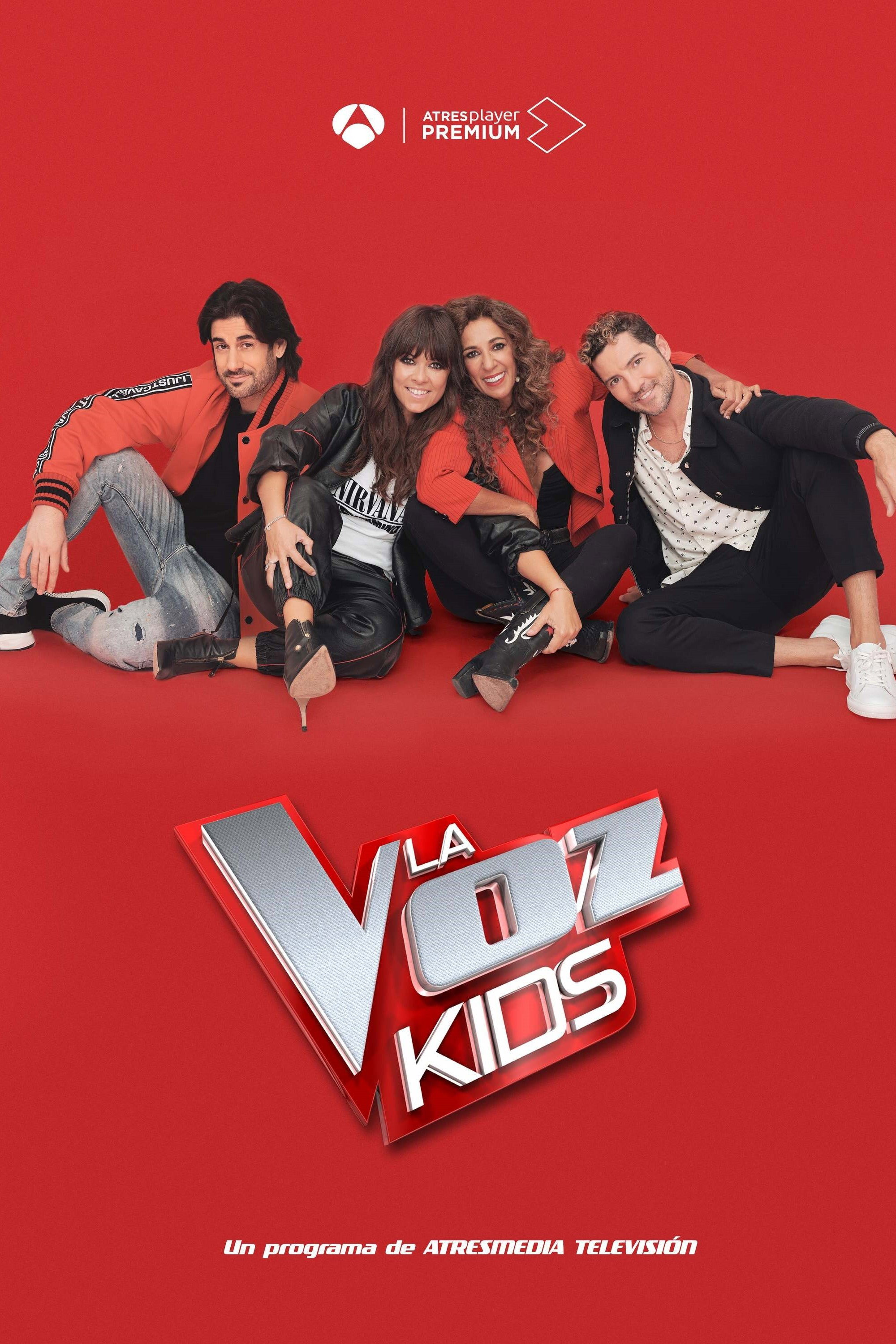 La voz kids 第六季