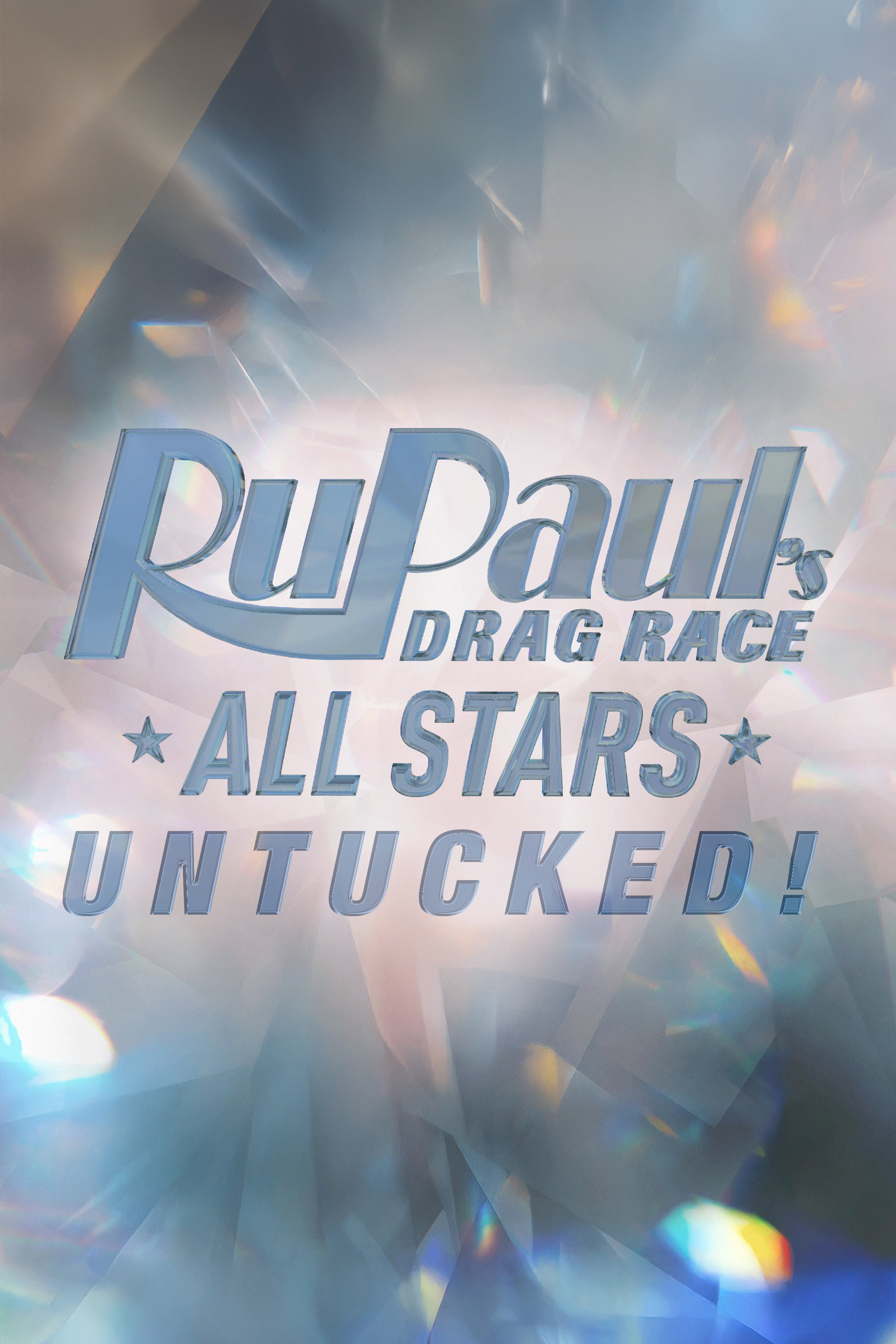 RuPaul's Drag Race All Stars: UNTUCKED 第四季