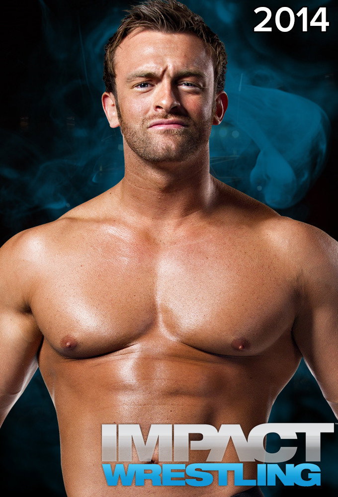 TNA iMPACT! 第十一季