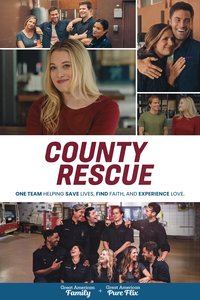 County Rescue 第一季