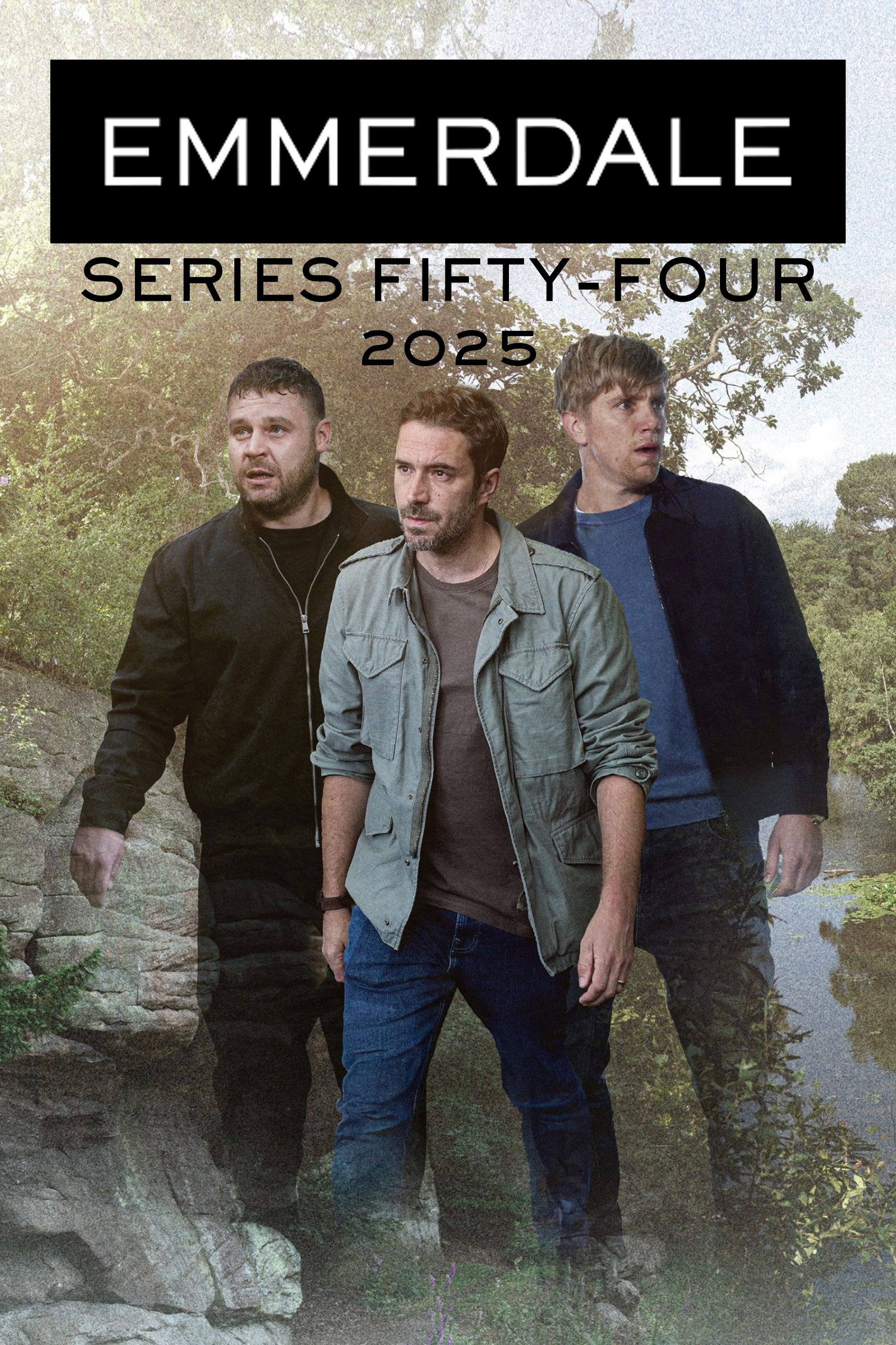 Emmerdale (Series 54)