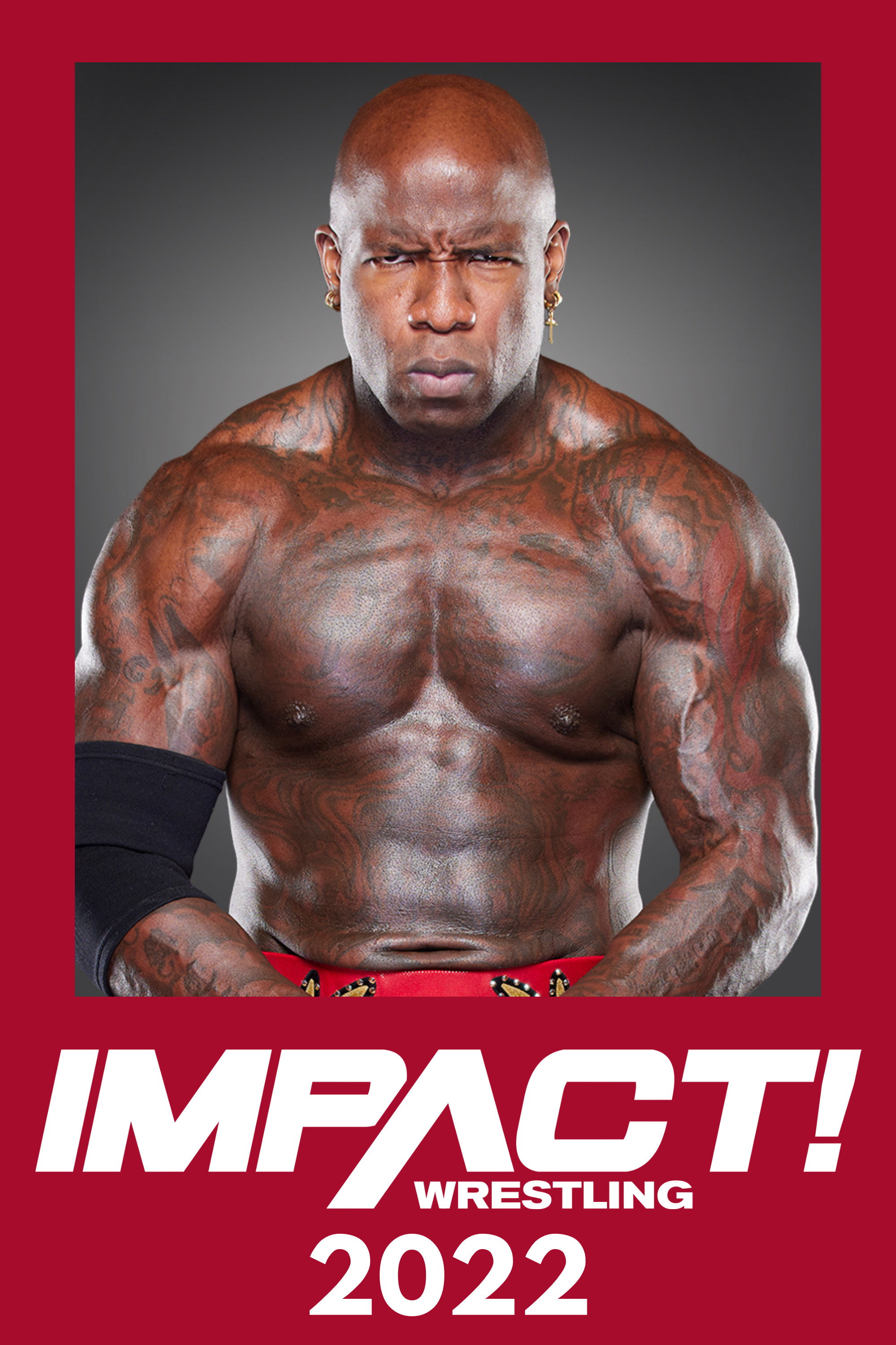 TNA iMPACT! 第十九季