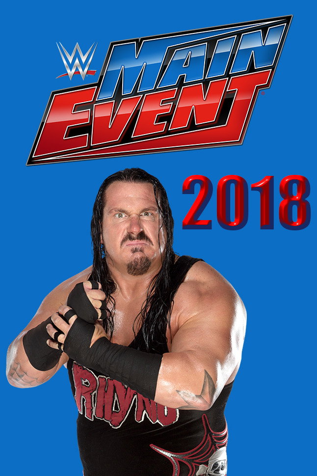 WWE Main Event 第七季