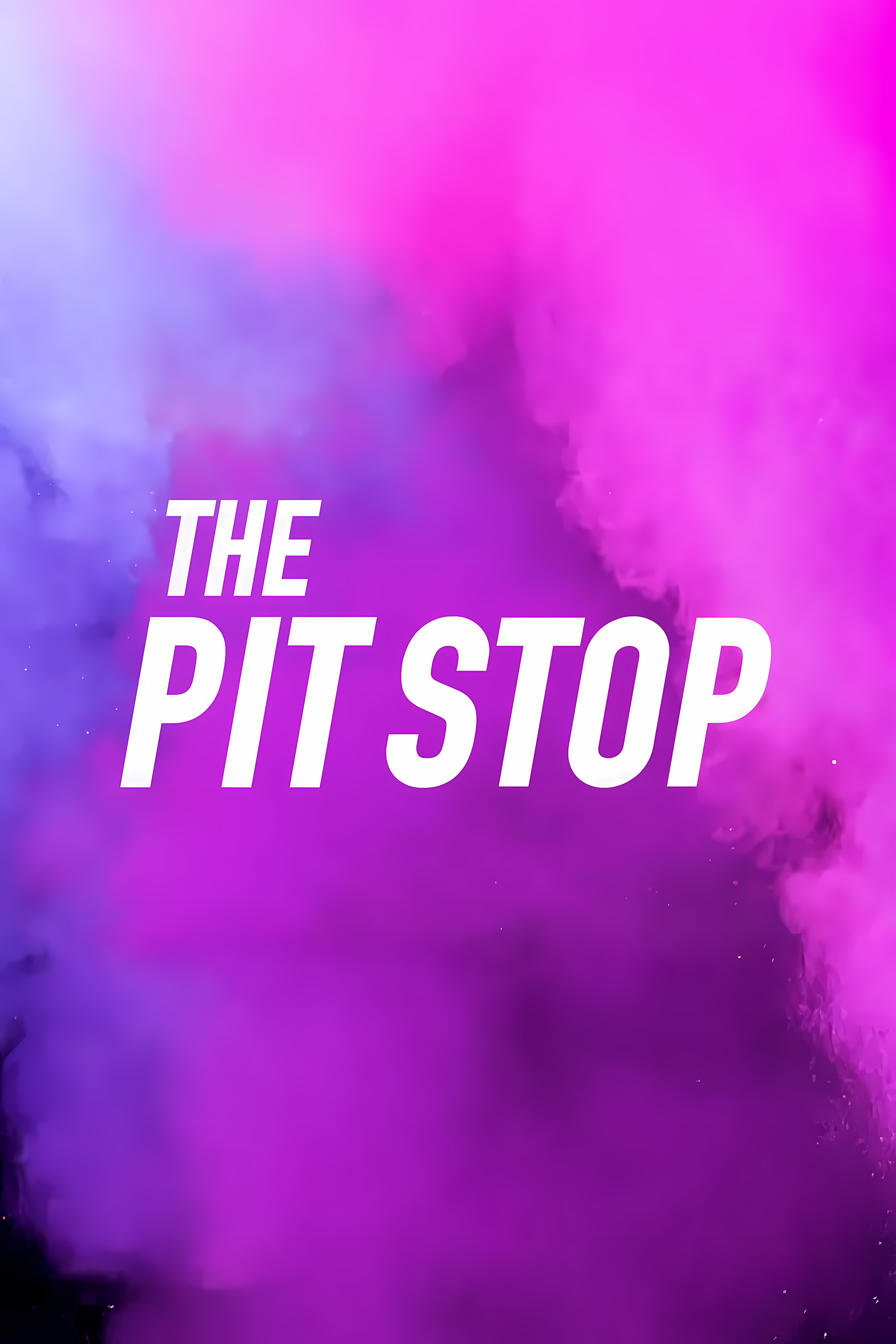 The Pit Stop 第三季