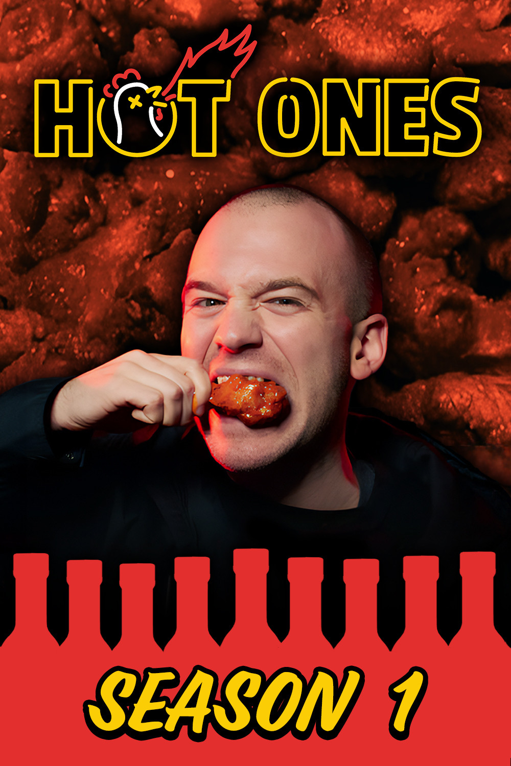 Hot Ones Season 1
