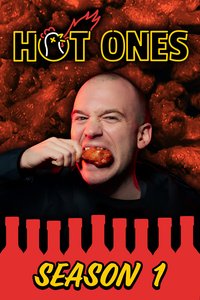 Hot Ones Season 1