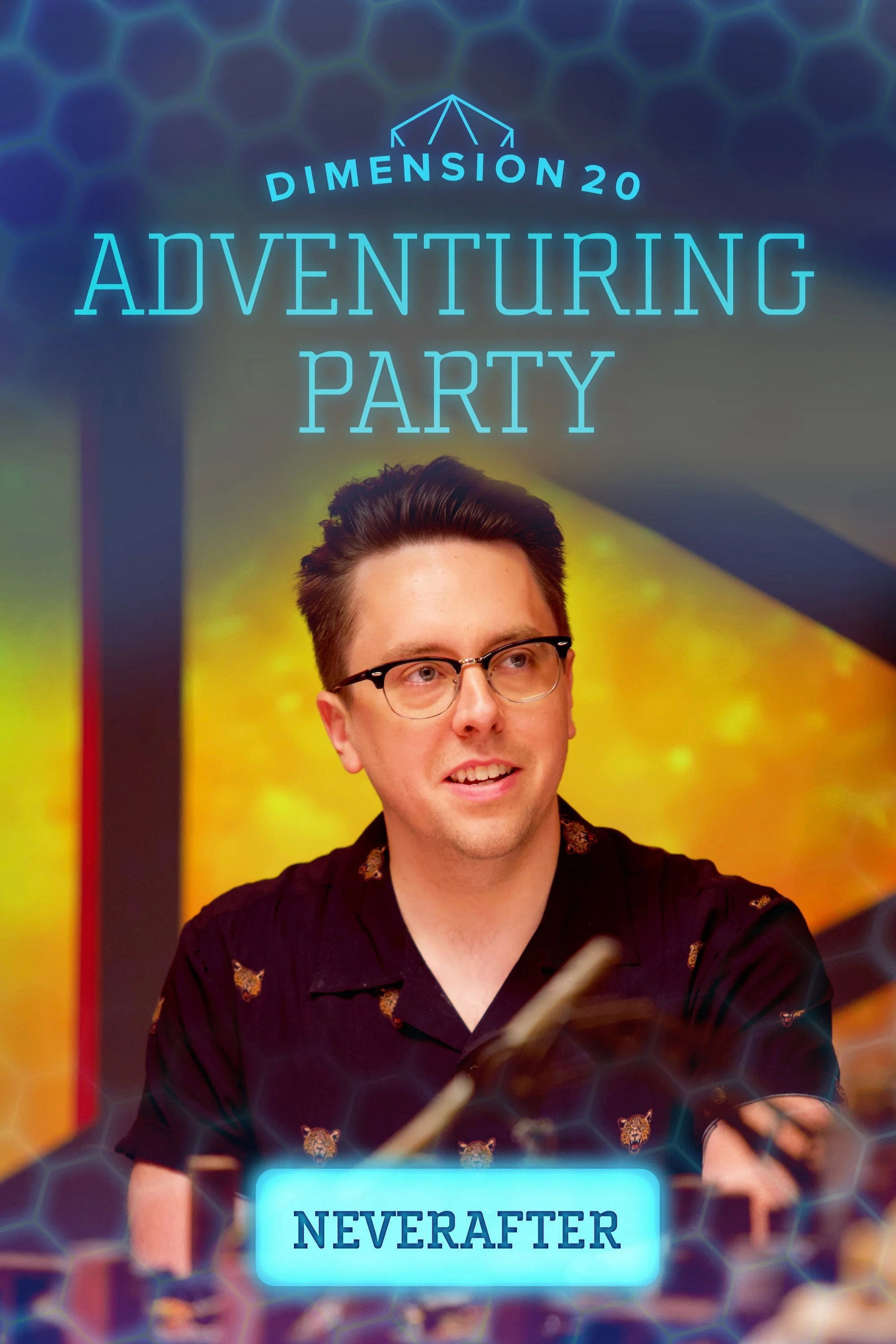 Dimension 20's Adventuring Party 第十一季