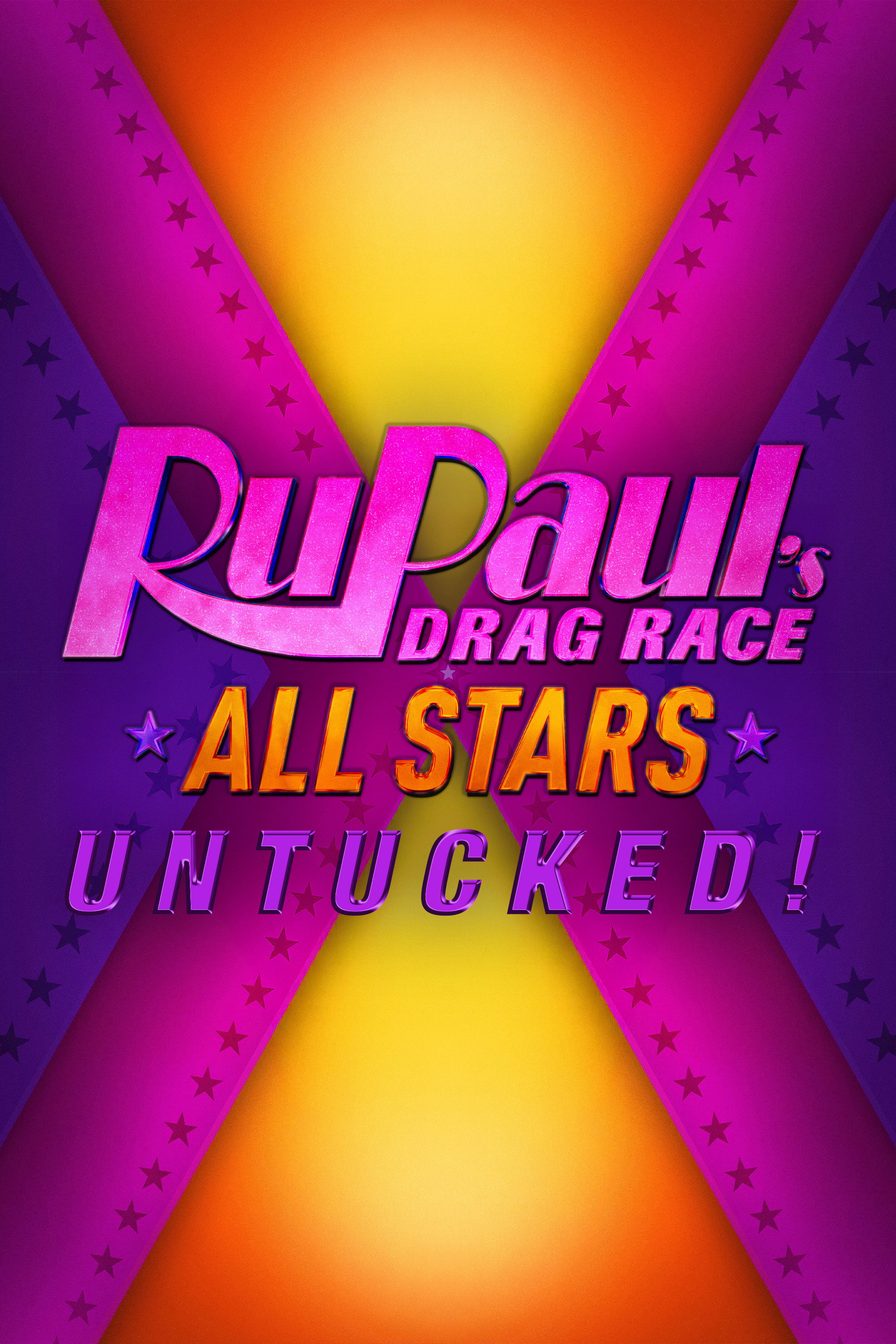 RuPaul's Drag Race All Stars: UNTUCKED 第七季