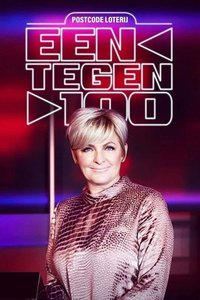 Postcode Loterij : Eén tegen 100 第一季