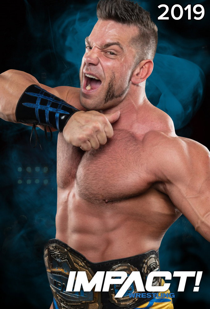 TNA iMPACT! 第十六季