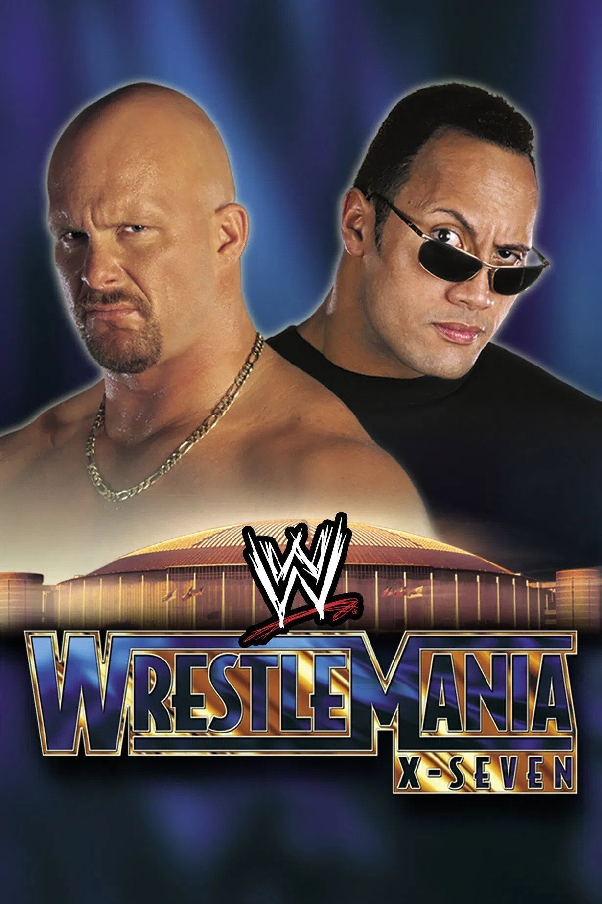 WWE Pay Per View 第十七季