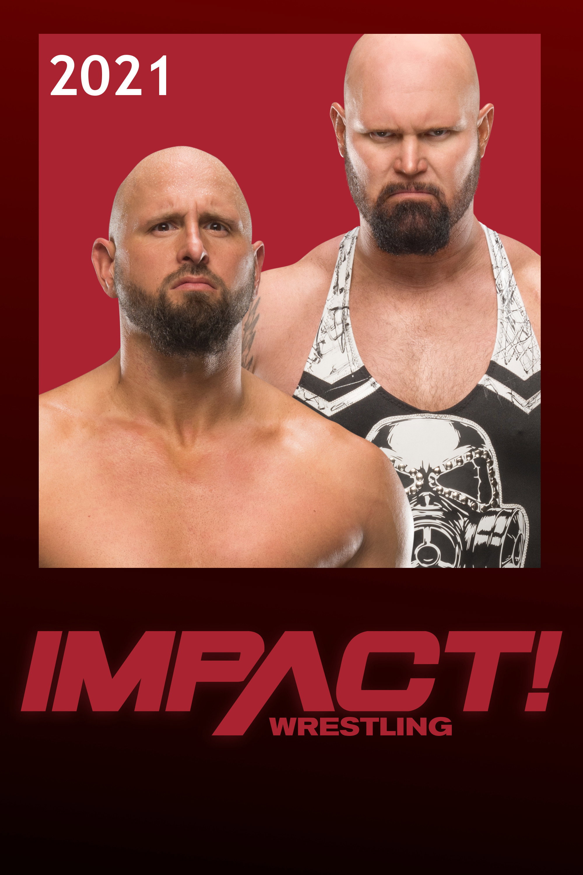 TNA iMPACT! 第十八季