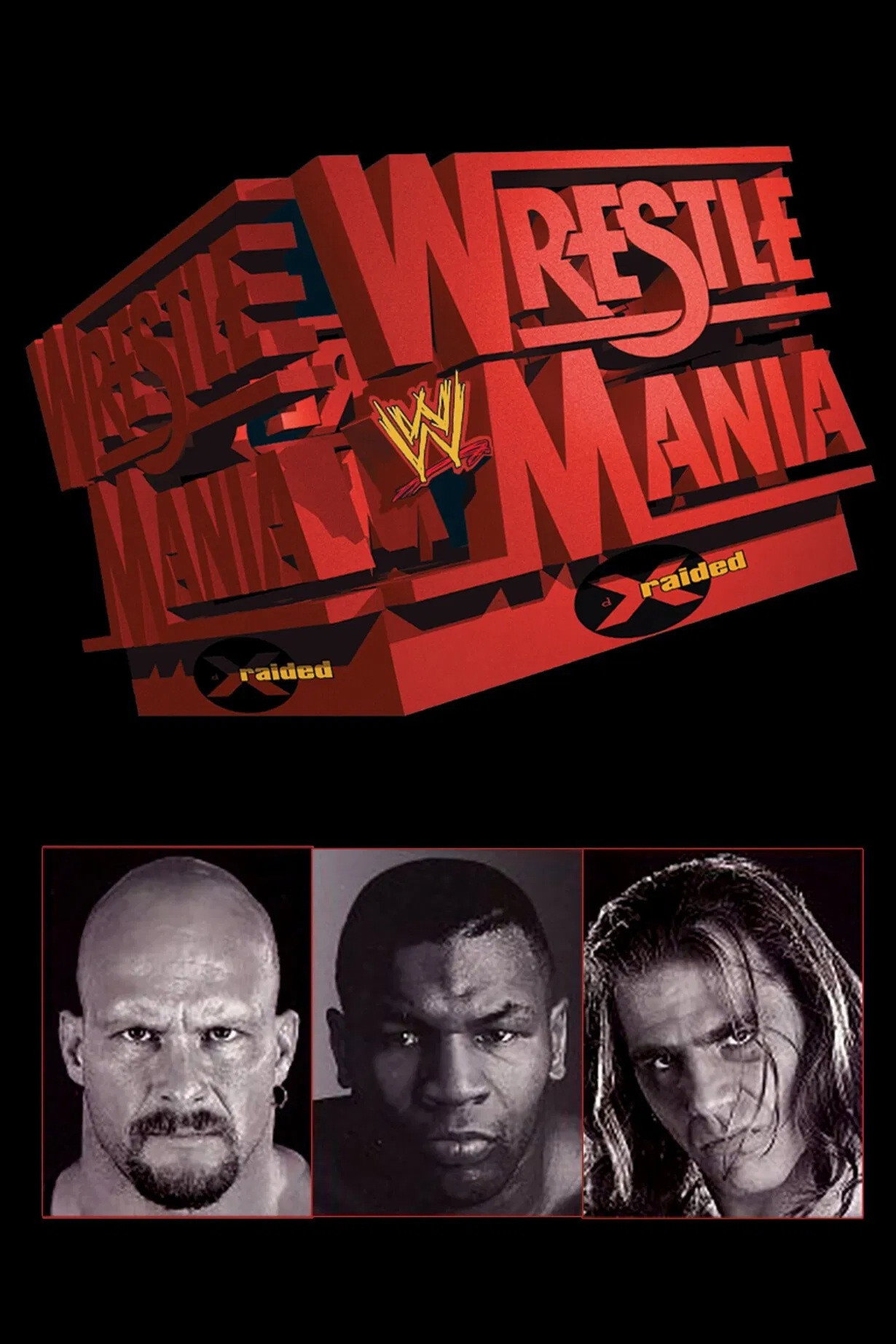 WWE Pay Per View 第十四季