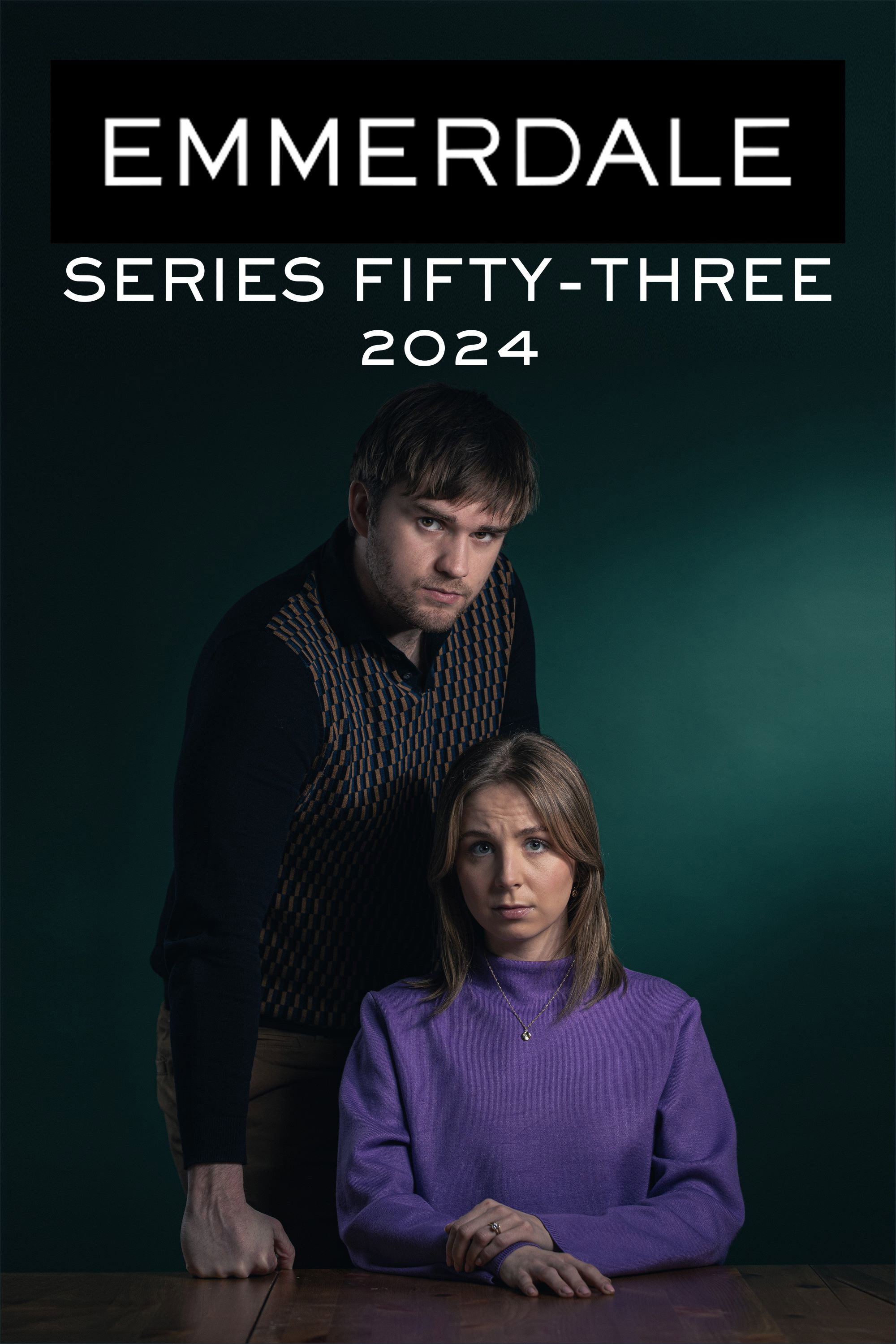 Emmerdale (Series 53)