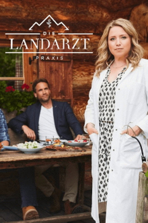 Die Landarztpraxis Season 2
