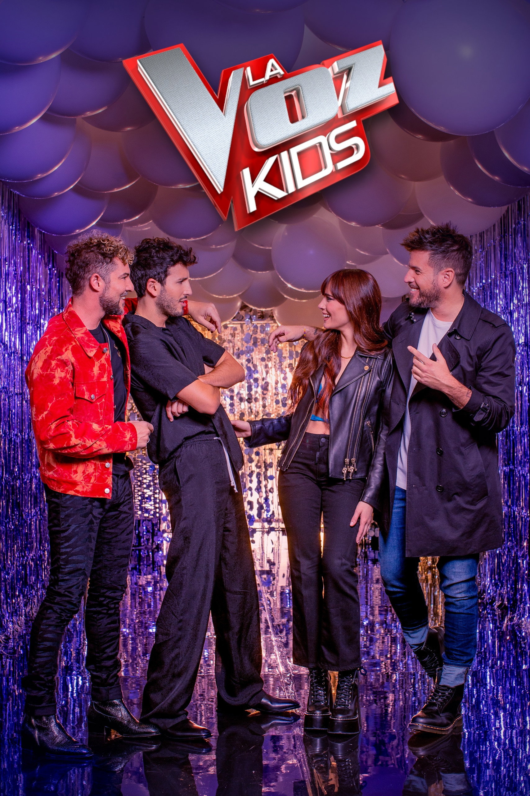 La voz kids 第七季