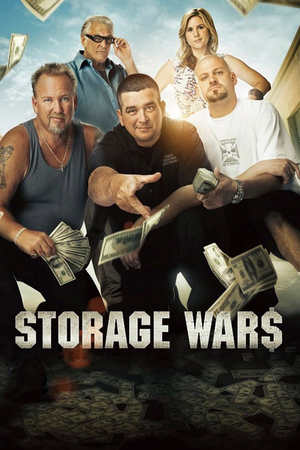 Storage Wars 第二季