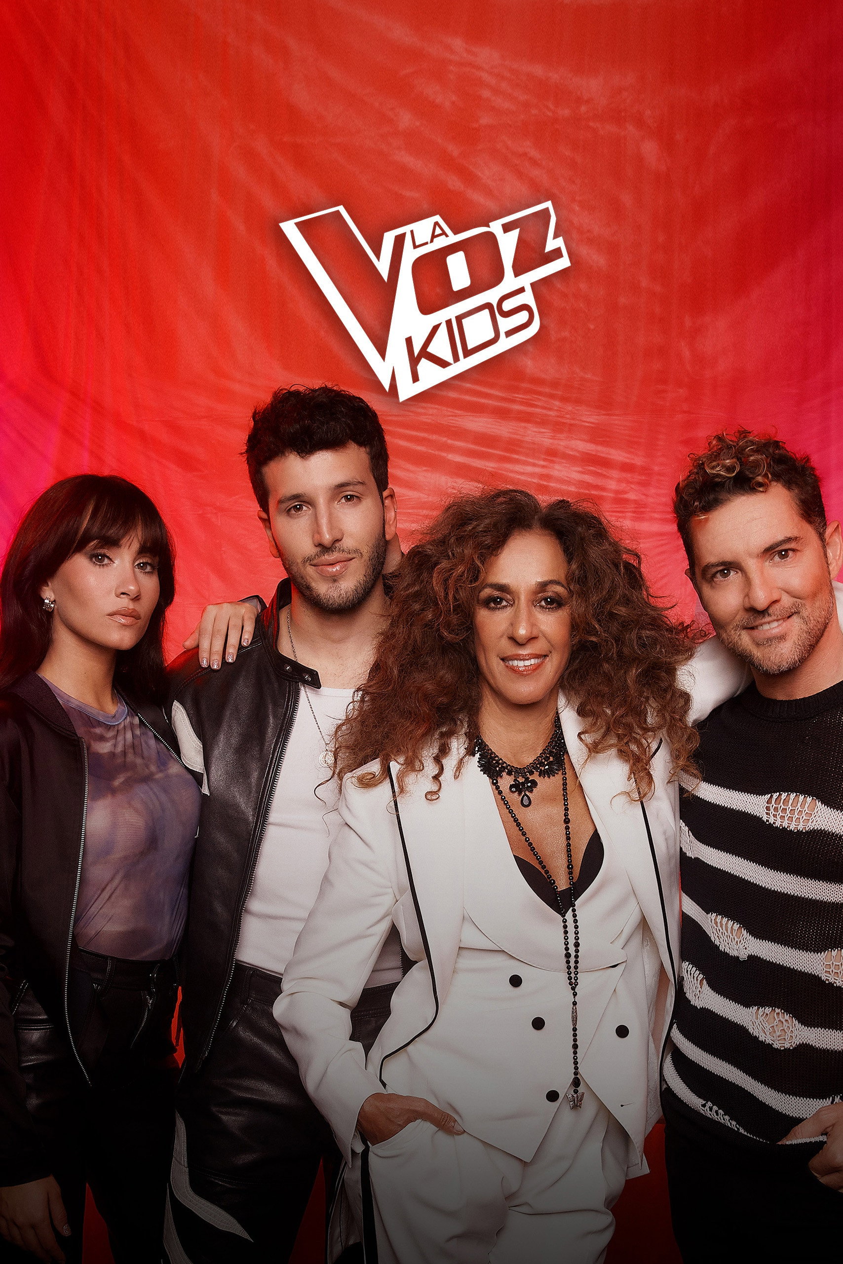 La voz kids 第八季