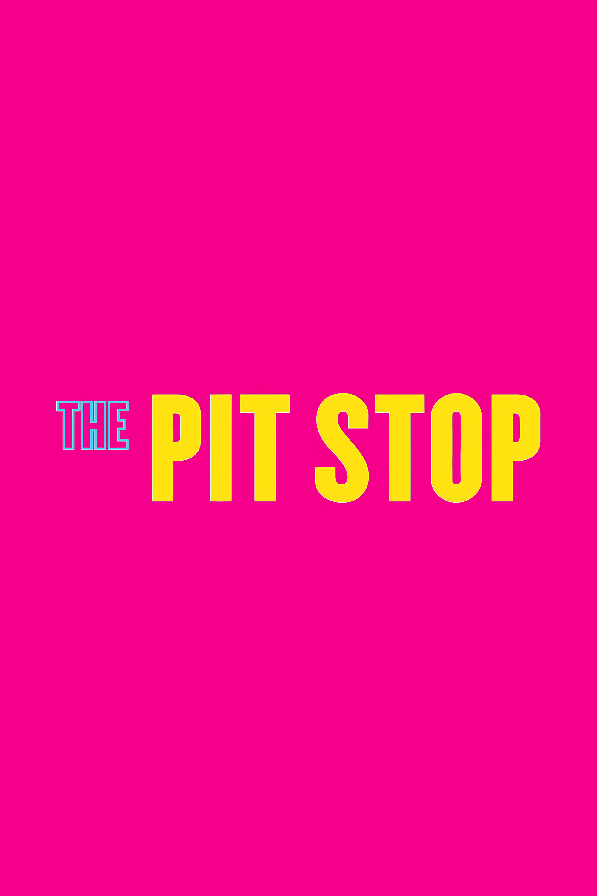The Pit Stop 第七季