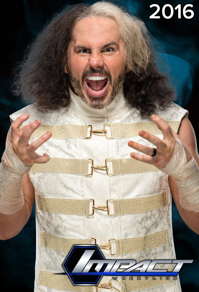 TNA iMPACT! 第十三季